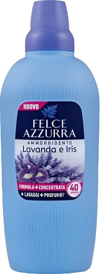 Кондиционер для белья Felce Azzurra Lavender&Iris (2 л)