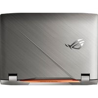 Игровой ноутбук ASUS ROG Chimera G703GI-E5213T