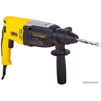 Перфоратор Hanskonner HRH0828RE