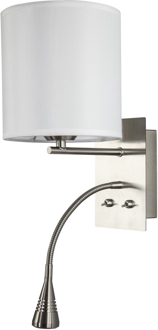 

Бра LED4U L2301-2 NL