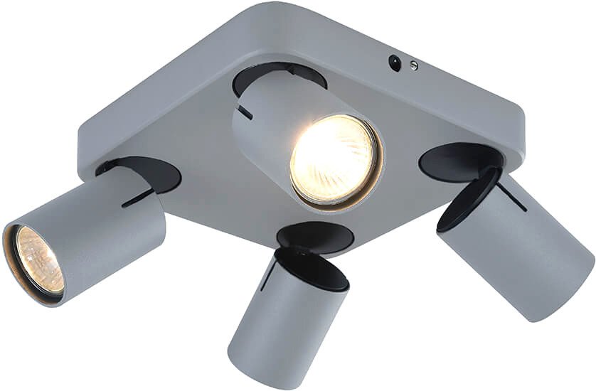 

Спот Vele Luce Carrisi VL8067S04