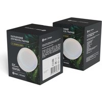 Отпугиватель грызунов Четыре сезона 71-0078-F S 40 м2