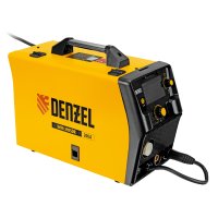 Сварочный инвертор Denzel IMIG-205SDR