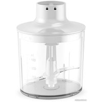 Погружной блендер CENTEK CT-1349 (белый)