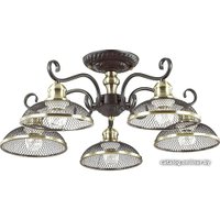 Люстра средней высоты Lumion Zerome 3472/5C