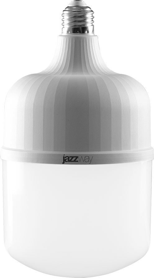

Светодиодная лампочка JAZZway PLED-HP-T100 30w E27 4000K