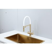 Смеситель Gappo G4397-83