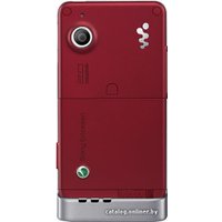 Кнопочный телефон Sony Ericsson W910i Walkman