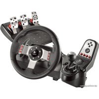 Руль Logitech G27 Racing Wheel