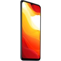 Телефон Xiaomi Mi 10 Lite 6GB/128GB (серый)