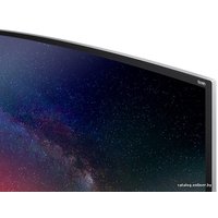 Телевизор Samsung UE55JS8500T