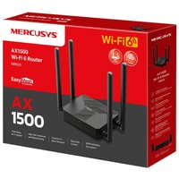 Wi-Fi роутер Mercusys MR62X