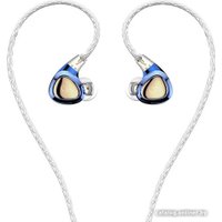 Наушники Shanling Sono (синий/серебристый) в Пинске