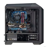 Корпус Cooler Master MasterCase Pro 3 [MCY-C3P1-KWNN]