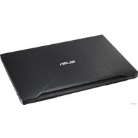 Игровой ноутбук ASUS FX503VD-E4139