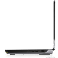 Игровой ноутбук Dell Alienware 15 R2 [A15-8118]