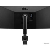 Монитор LG UltraWide 34WN780-B