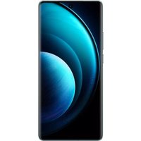 Телефон Vivo X100 16GB/1TB LPDDR5T Edition китайская версия (звездный синий)