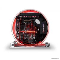 Корпус GameMax Hot Wheel (черный)