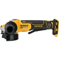 Угловая шлифмашина DeWalt DCG415B (без АКБ)