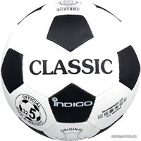 Футбольный мяч Indigo Classic 1149 (5 размер)