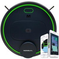 Робот-пылесос Moneual MBOT 950