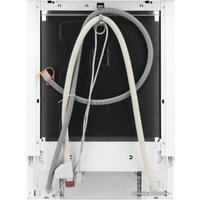 Встраиваемая посудомоечная машина Electrolux GlassCare 700 EEG47300L