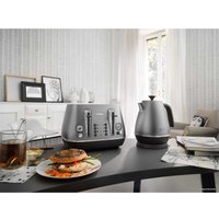 Электрический чайник DeLonghi Distinta KBI 2001.S