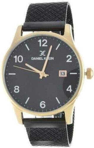

Наручные часы Daniel Klein DK11855-4