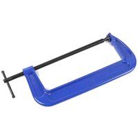 Струбцина Jaguar Machinery JM-G O-Series-300