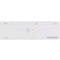 Клавиатура CBR КВ 460W White