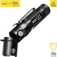 Фонарь Nitecore MT21C