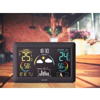 Метеостанция Sencor SWS 4900