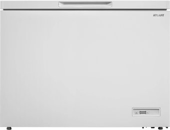 Морозильный ларь ATLANT М-8119-002