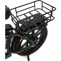 Электровелосипед Smart Balance Tank 2.0 S 2024 (зеленый) в Бресте