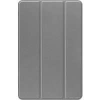 Чехол для планшета JFK Smart Case для Samsung Galaxy Tab A9+ (серый)