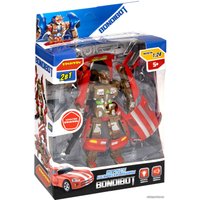 Трансформер Bondibon Bondibot ВВ5522