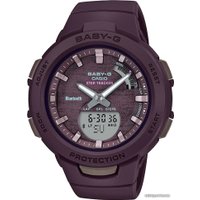 Наручные часы Casio Baby-G BSA-B100AC-5A