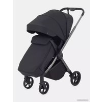 Коляска прогулочная «книга» Rant Golf RA101 (black)