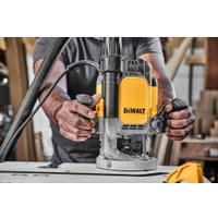 Вертикальный фрезер DeWalt DWE625KT (кейс)