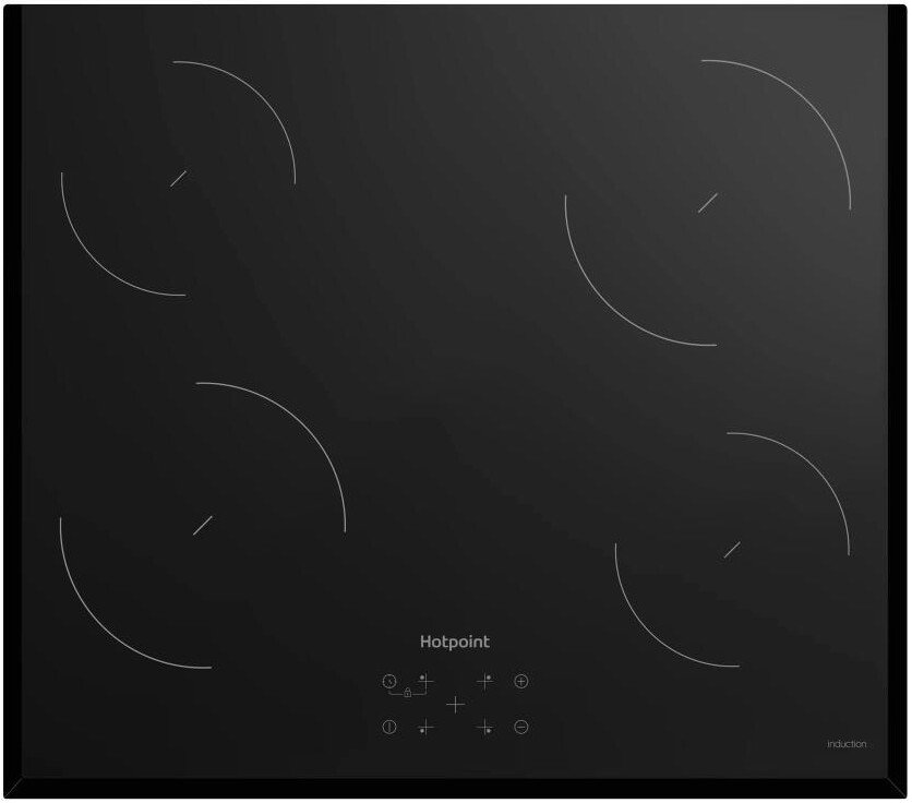 

Варочная панель Hotpoint HQ 1760S BA