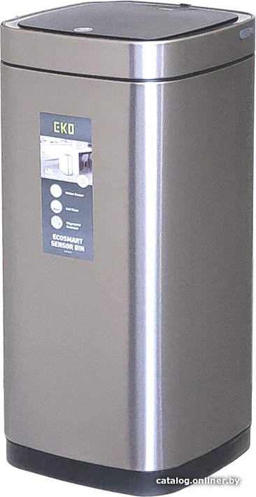 Мусорное ведро Eko EK9252 RGMT-40L