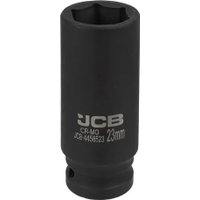 Головка слесарная JCB 4458523 (59483)