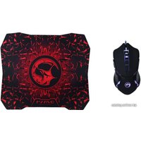 Игровая мышь Marvo M309+G1