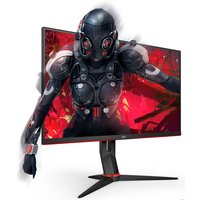 Игровой монитор AOC 27G2U5/BK