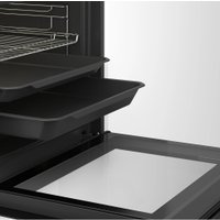 Электрический духовой шкаф Indesit IBFTS 4644 J BL