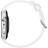 Умные часы Huawei Watch FIT 5 Pro (белый, международная версия)
