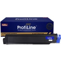 Картридж ProfiLine PL-43837134/43837130-M (аналог Oki 43837134)