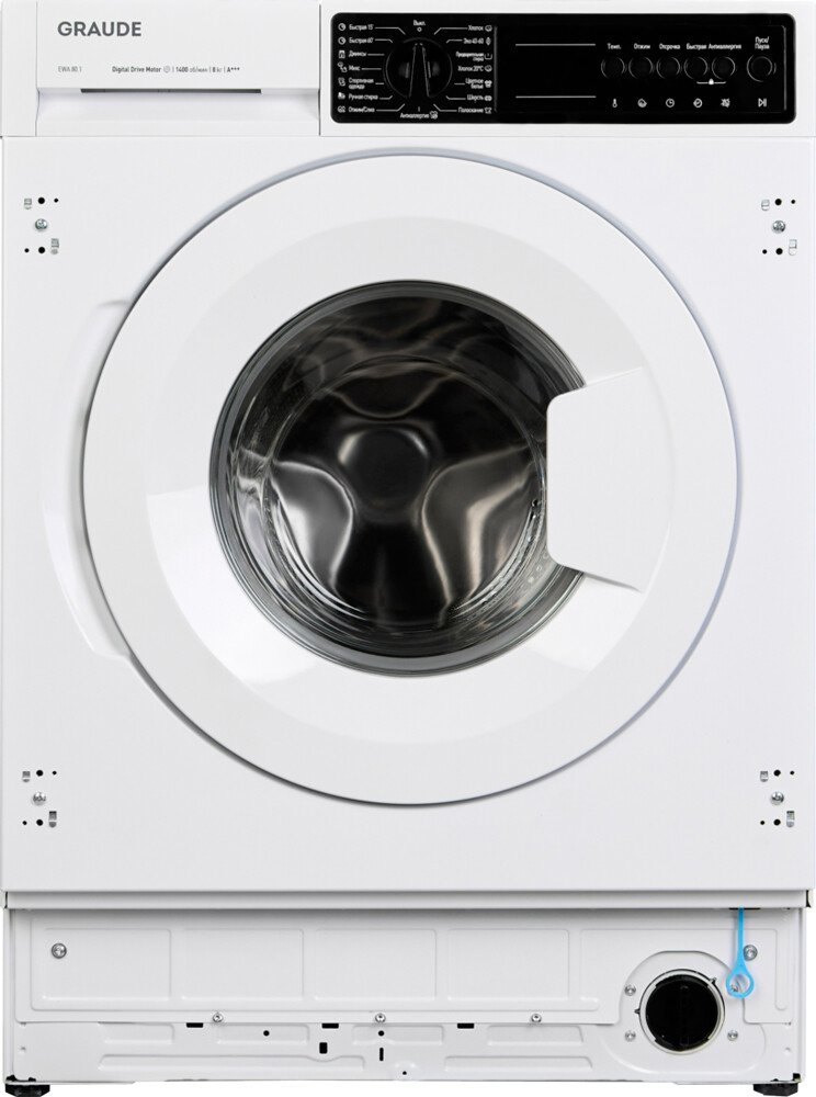 Стиральная машина Graude EWA 80.1