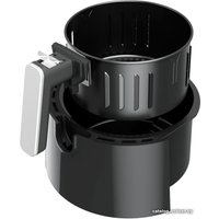 Аэрогриль (аэрофритюрница) BBK AF261D